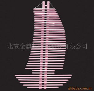金旗艦造型散熱器，金旗艦自主研發，金旗艦散熱器品牌