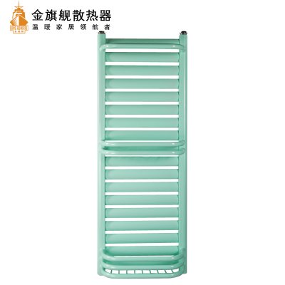 衛浴散熱器