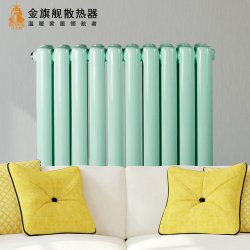 鋼製暖氣片樣式