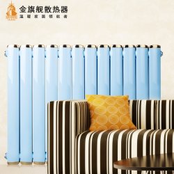 鋼製暖氣片樣式