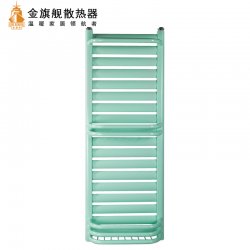 鋼製暖氣片樣式