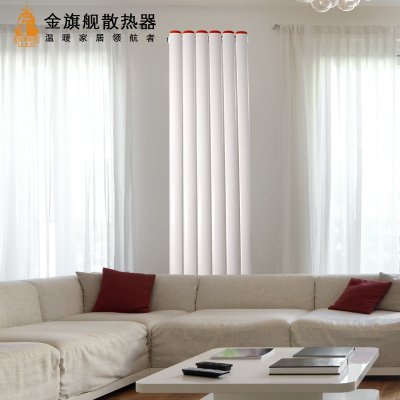 銅鋁複合散熱器,銅鋁複合暖氣片價格