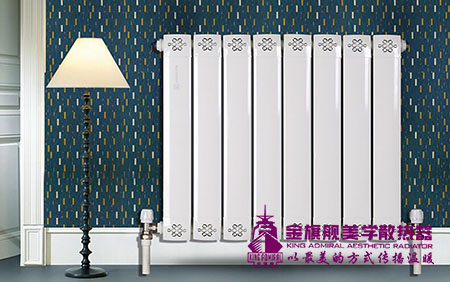 鋼製暖氣片價格