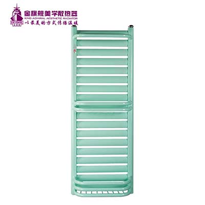 衛浴暖氣片