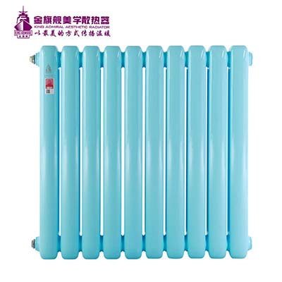 鋼製暖氣片使用壽命