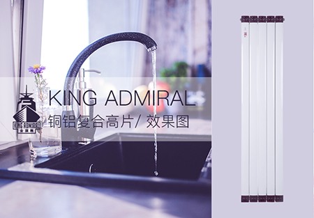 廚衛散熱器