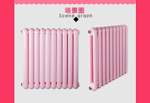 散熱器價格