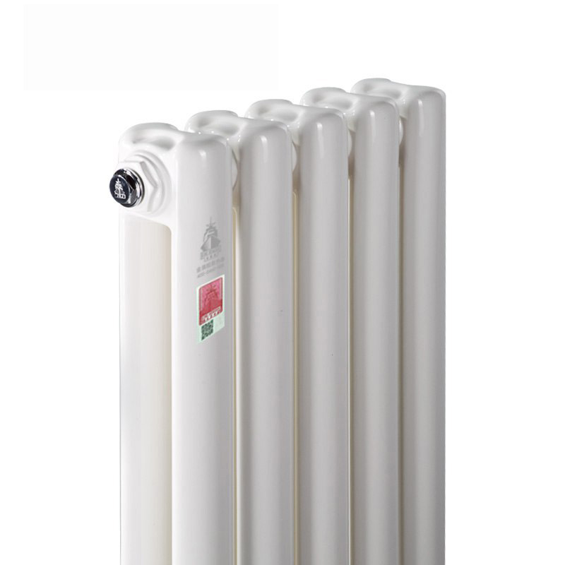 鋼製暖氣片