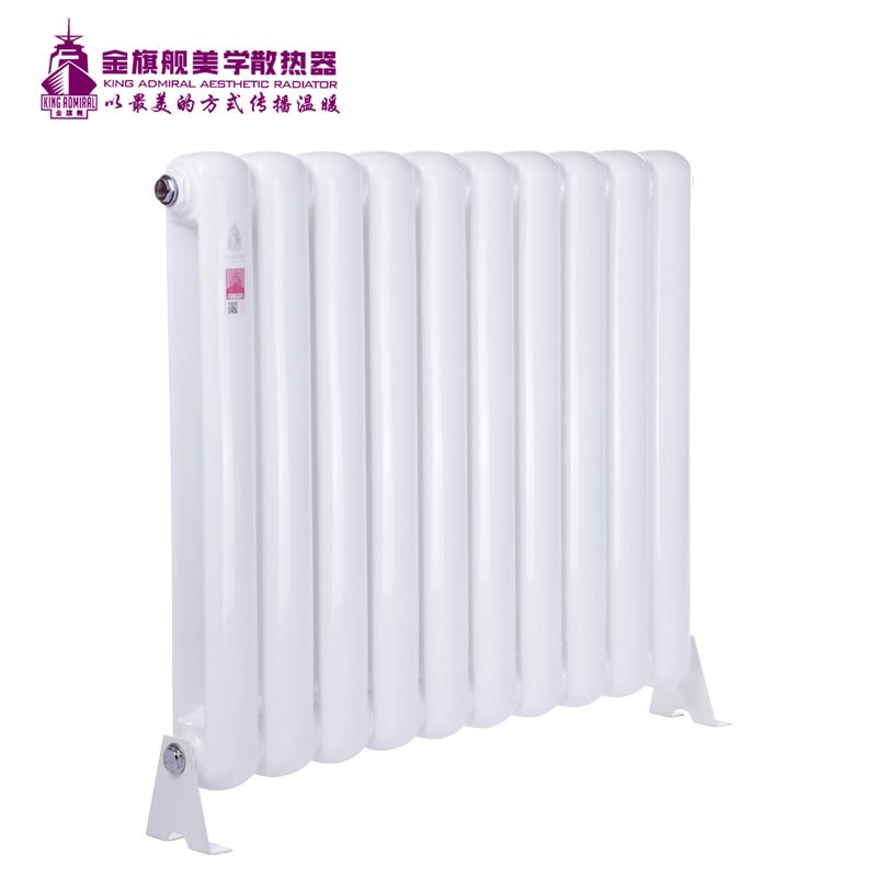 暖氣片價格,銅鋁複合散熱器
